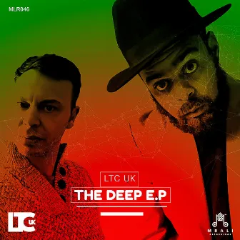 The Deep EP by Carrera U.K