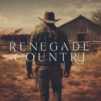 Renegade Country by BLUCOLLR