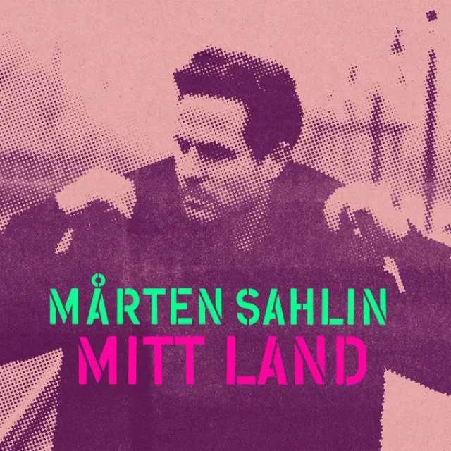 Mitt land (Radioversion)