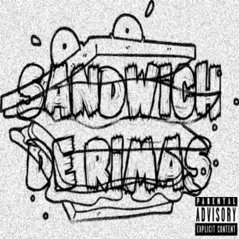 Sandwich de Rimas by Perro Patan