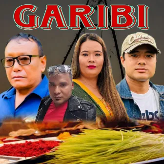 Garibi by Resham Thapa