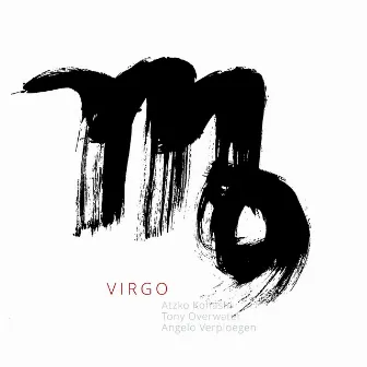 Virgo by Angelo Verploegen