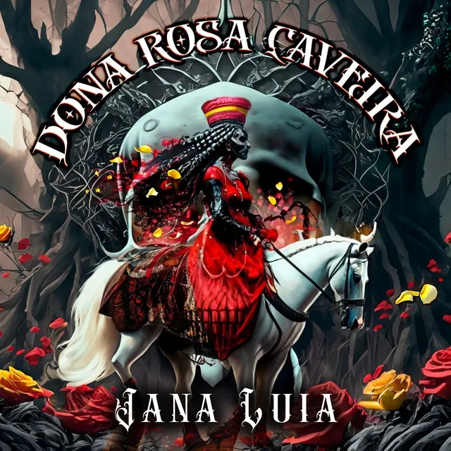 Dona Rosa Caveira