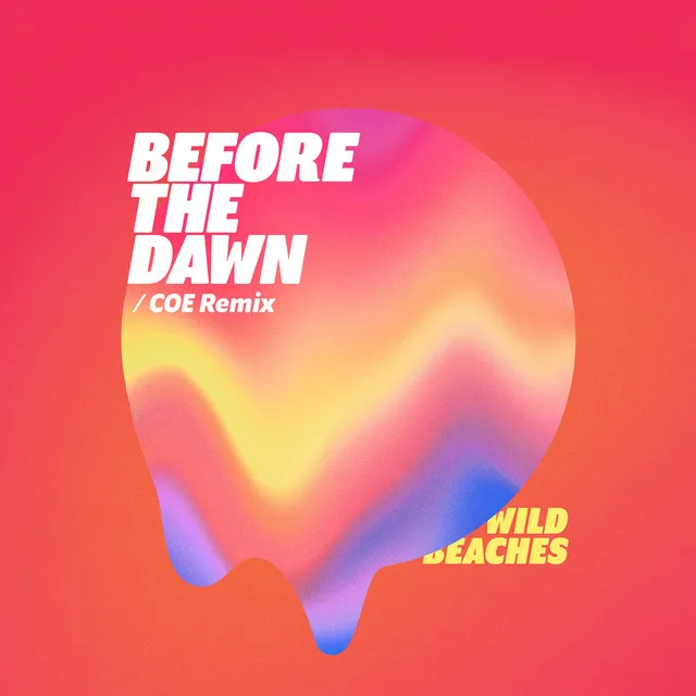 Before The Dawn (COE Remix)