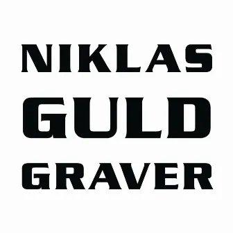 Guldgraver by Niklas