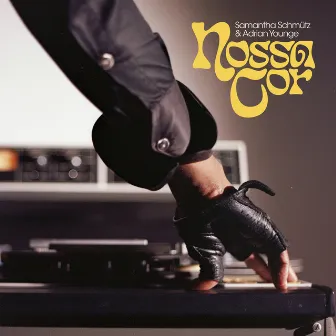 Nossa Cor by Adrian Younge