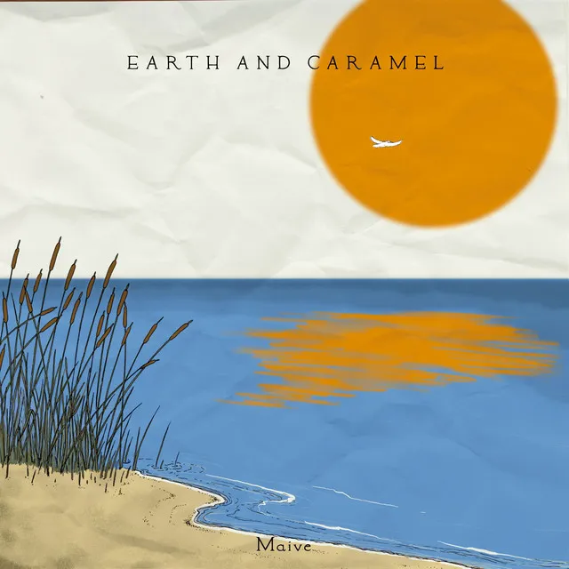 Earth and Caramel