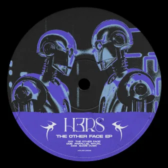 The Other Face EP by HERS