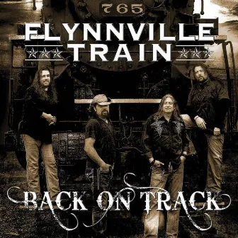 Back on Track by Flynnville Train