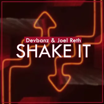 Shake It by Joel Reth