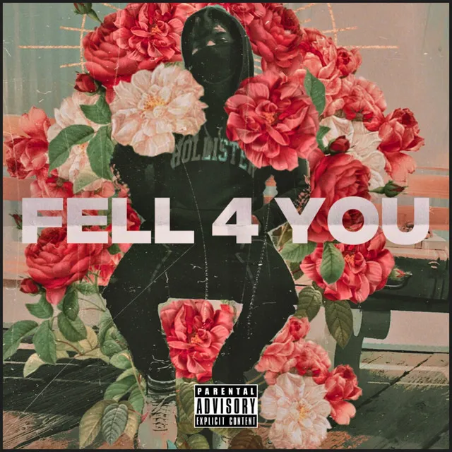 FELL 4 YOU