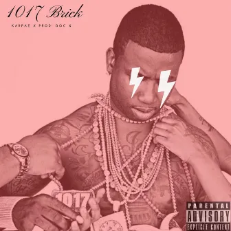 1017 Brick by Karpae X