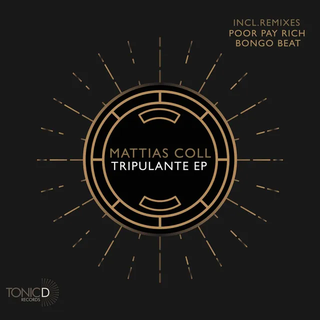 Tripulante - Original Mix