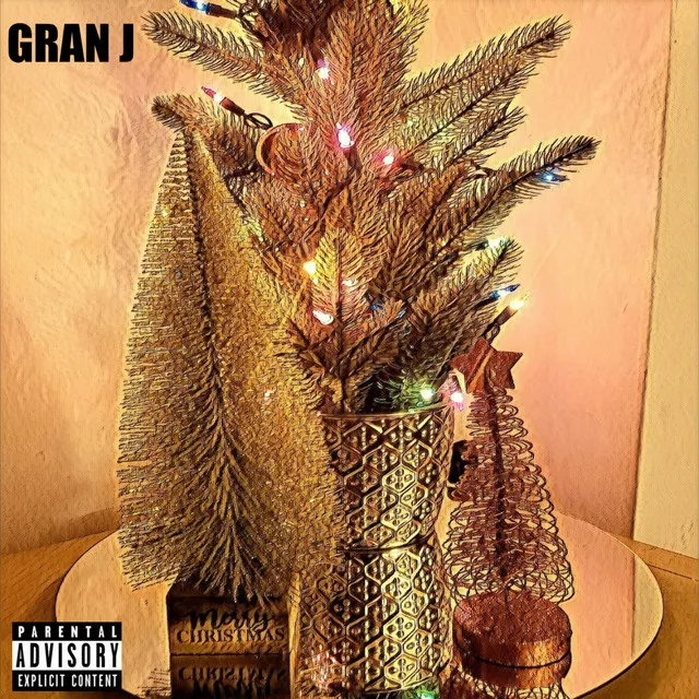 Gansta Christmas