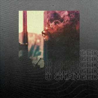 U Changed by RIZR