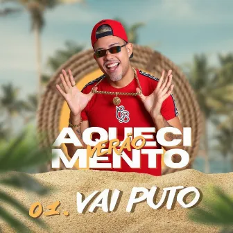 Vai Puto by O Paizão