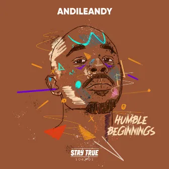 If You Let Me (Take You) [feat. Tiny] by AndileAndy