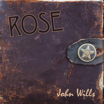 Rose by John Wills