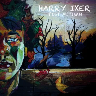 Post Autumn by Harry Ixer