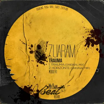 Trauma by Zuaram