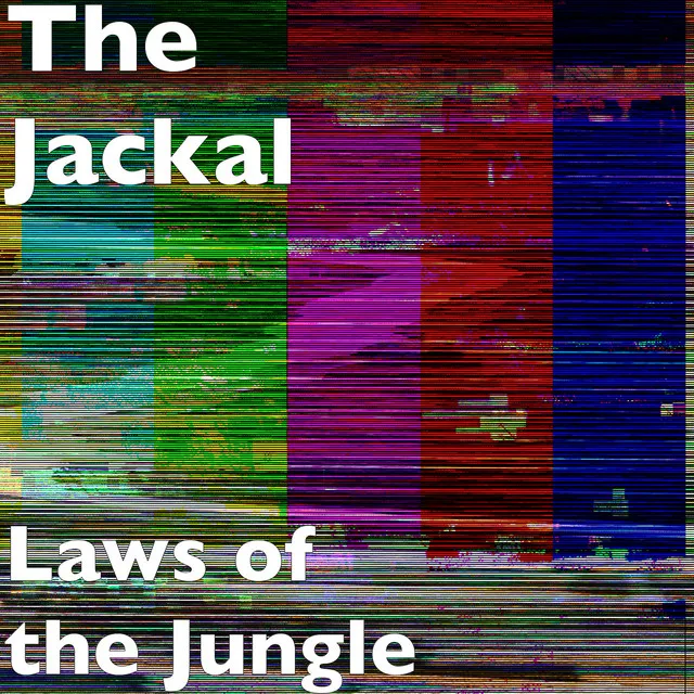 Laws of the Jungle