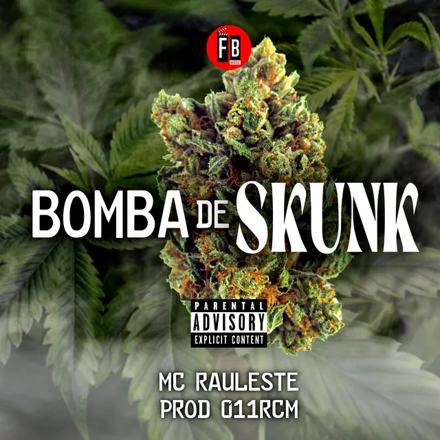 Bomba de Skunk