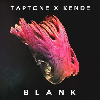 Blank by Kende