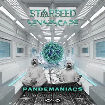 Pandemaniacs by StarSeed