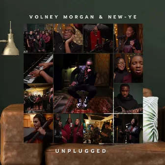 Unplugged by Volney Morgan & New-Ye