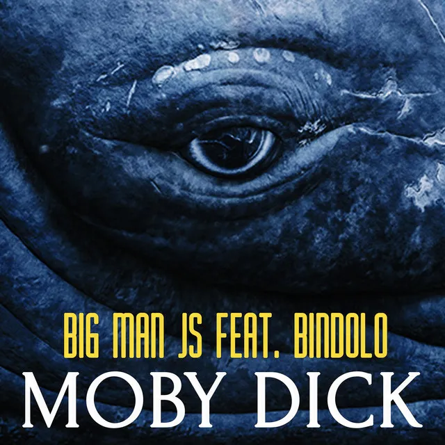 Moby Dick