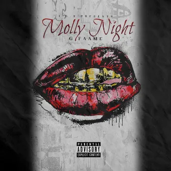 Molly Night by G Faame