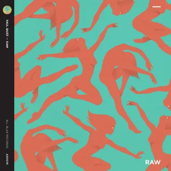 RAW by Paul Quzz