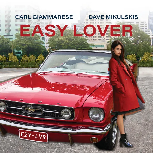 Easy Lover