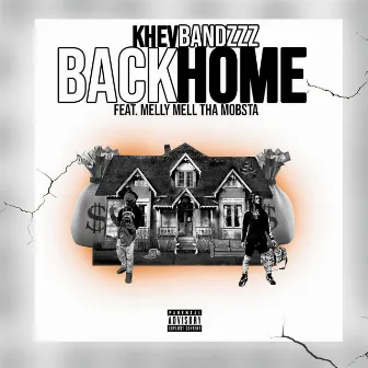 Back Home by KhevBandzzz