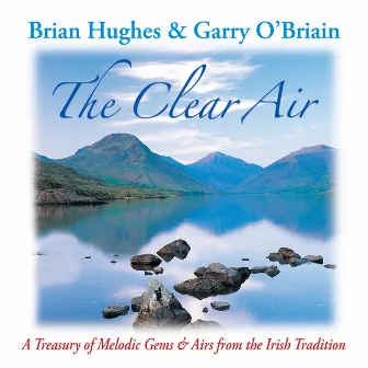 The Clear Air by Brian Hughes