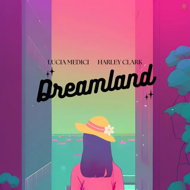 Dreamland