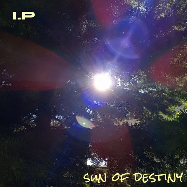 Sun of Destiny