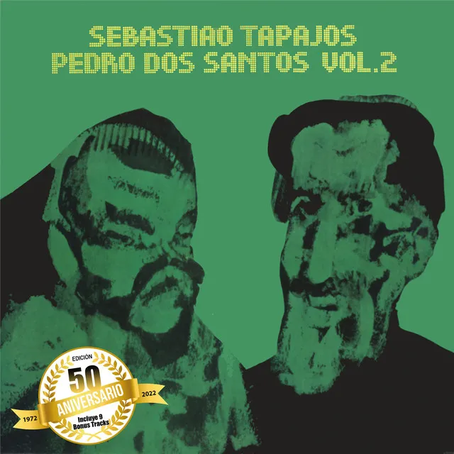 Sebastiao Tapajós