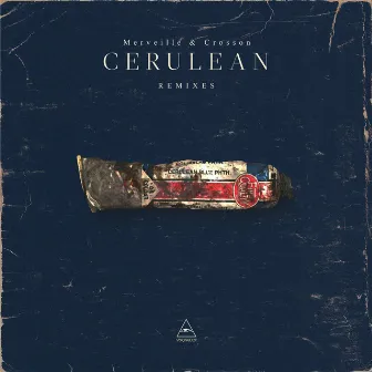 Cerulean Remixes by Merveille & Crosson