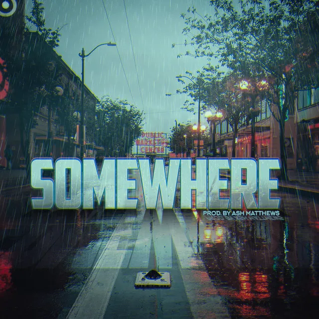 Somewhere