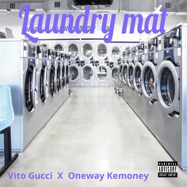 Laundrymat