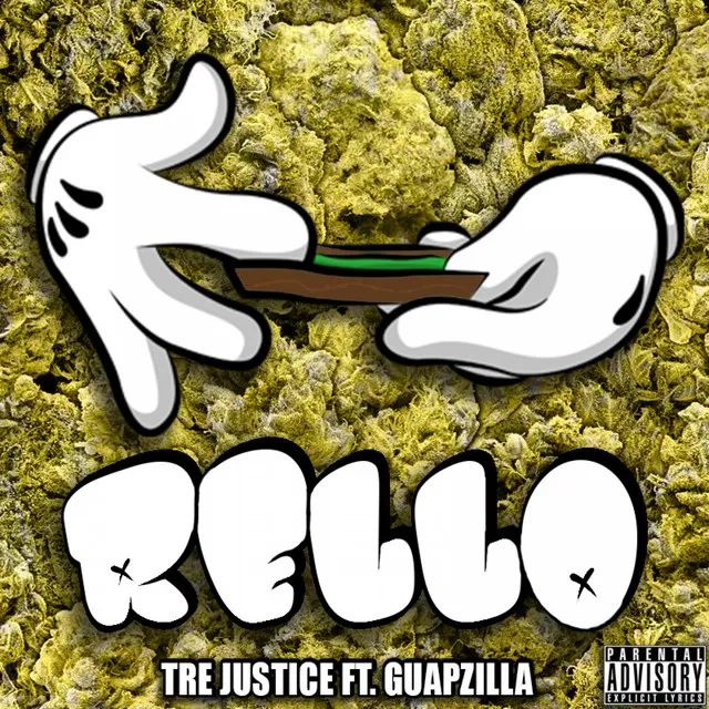 Rello ft. Guapzilla