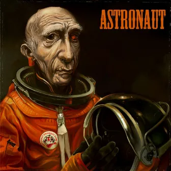 Astronaut by TSTEP