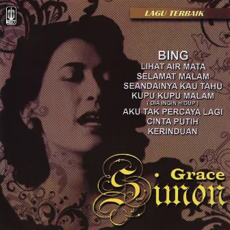 Lagu Terbaik Grace simon by Grace Simon