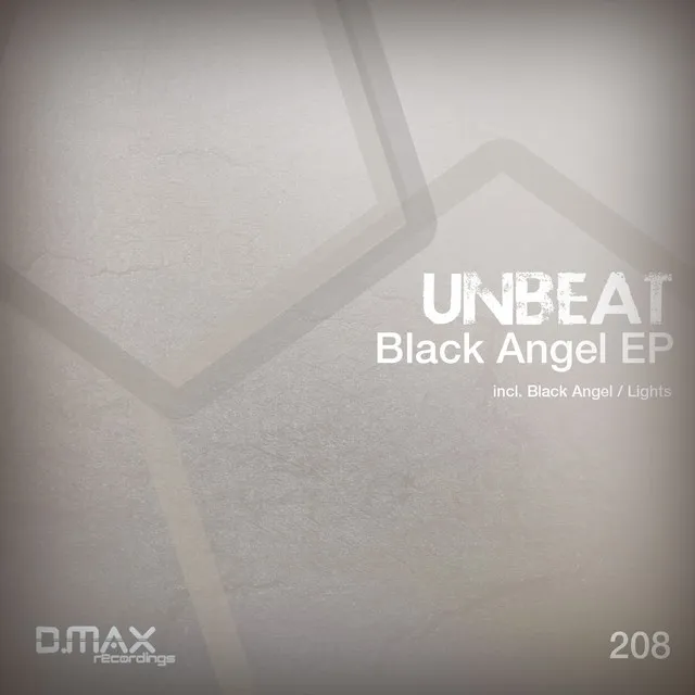 Black Angel - Original Mix