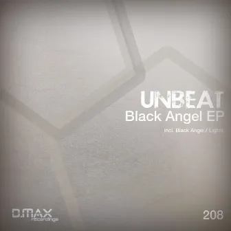 Black Angel EP by Unbeat