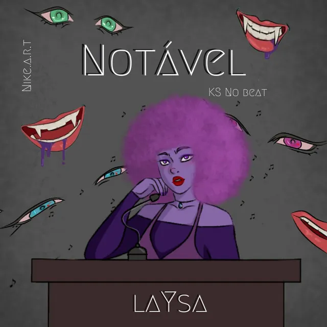 Notável (Intro)