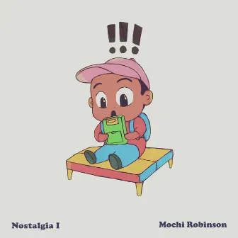 Nostalgia I by Mochi Robinson