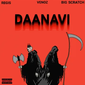 DAANAVI by REGIS