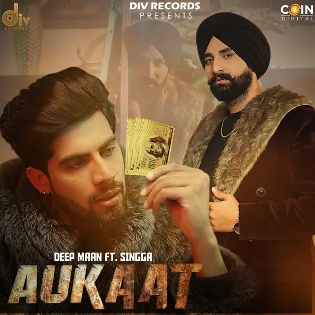 Aukaat